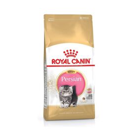 Ração para Gato Júnior Persa