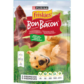 Snack para Cão Bon Bacon Snack para Cão Bon Bacon