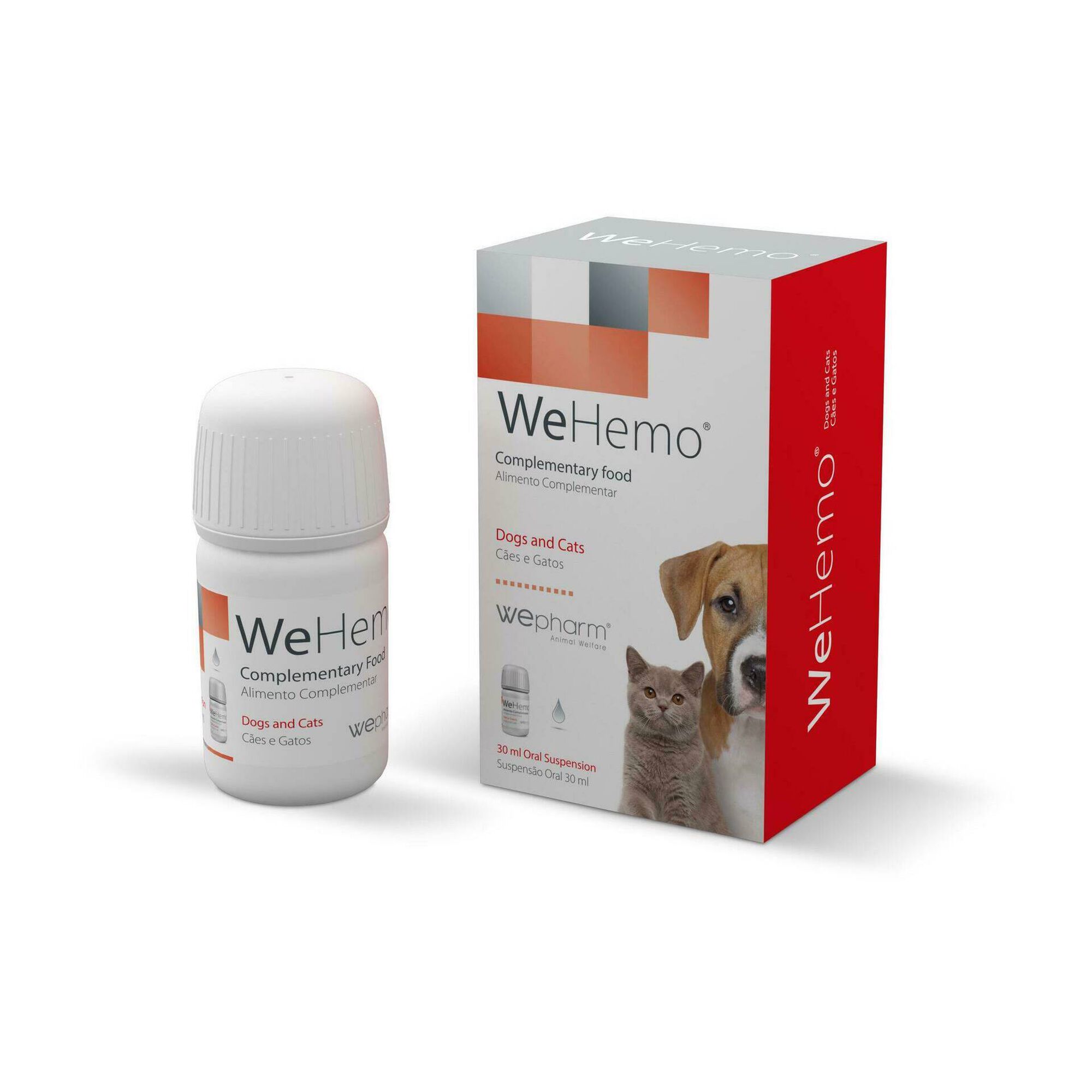 WeHemo