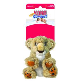 Brinquedo para Cão Peluche Comfort Kiddos Lion L Brinquedo para Cão Peluche Comfort Kiddos Lion L