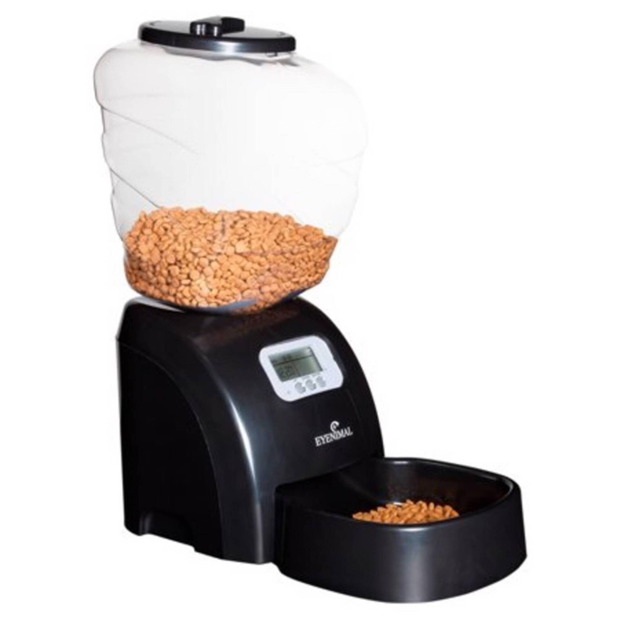 Distribuidor Automático Croquetes 5 kg