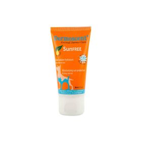Protetor Solar para Cão e Gato Dermoscent Fps 30 Protetor Solar para Cão e Gato Dermoscent Fps 30