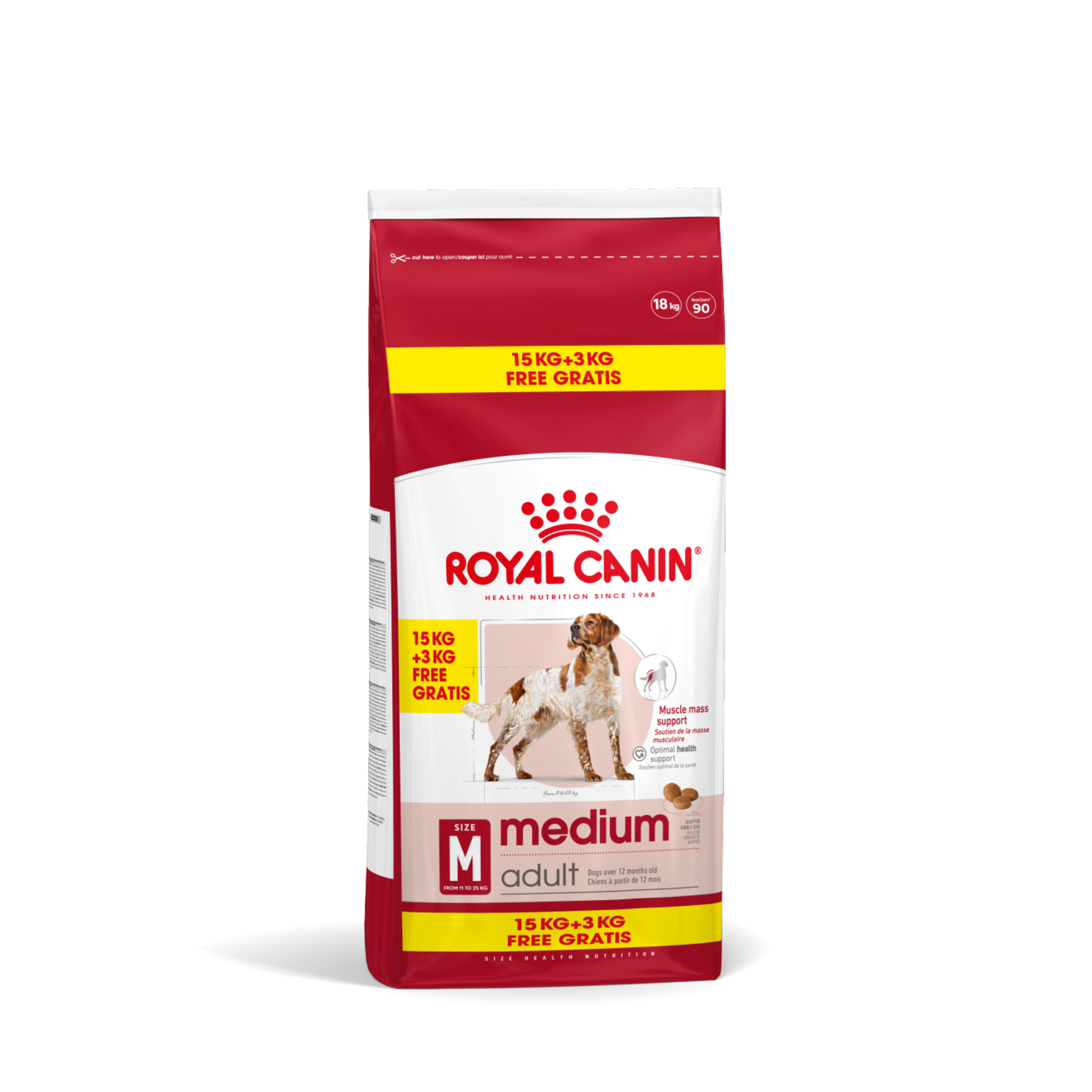 Royal canin mini adulto 15 kg cheap