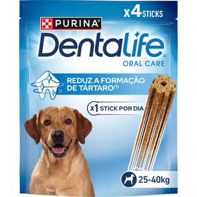 Snack para Cão Maxi Higiene Oral Diária Snack para Cão Maxi Higiene Oral Diária