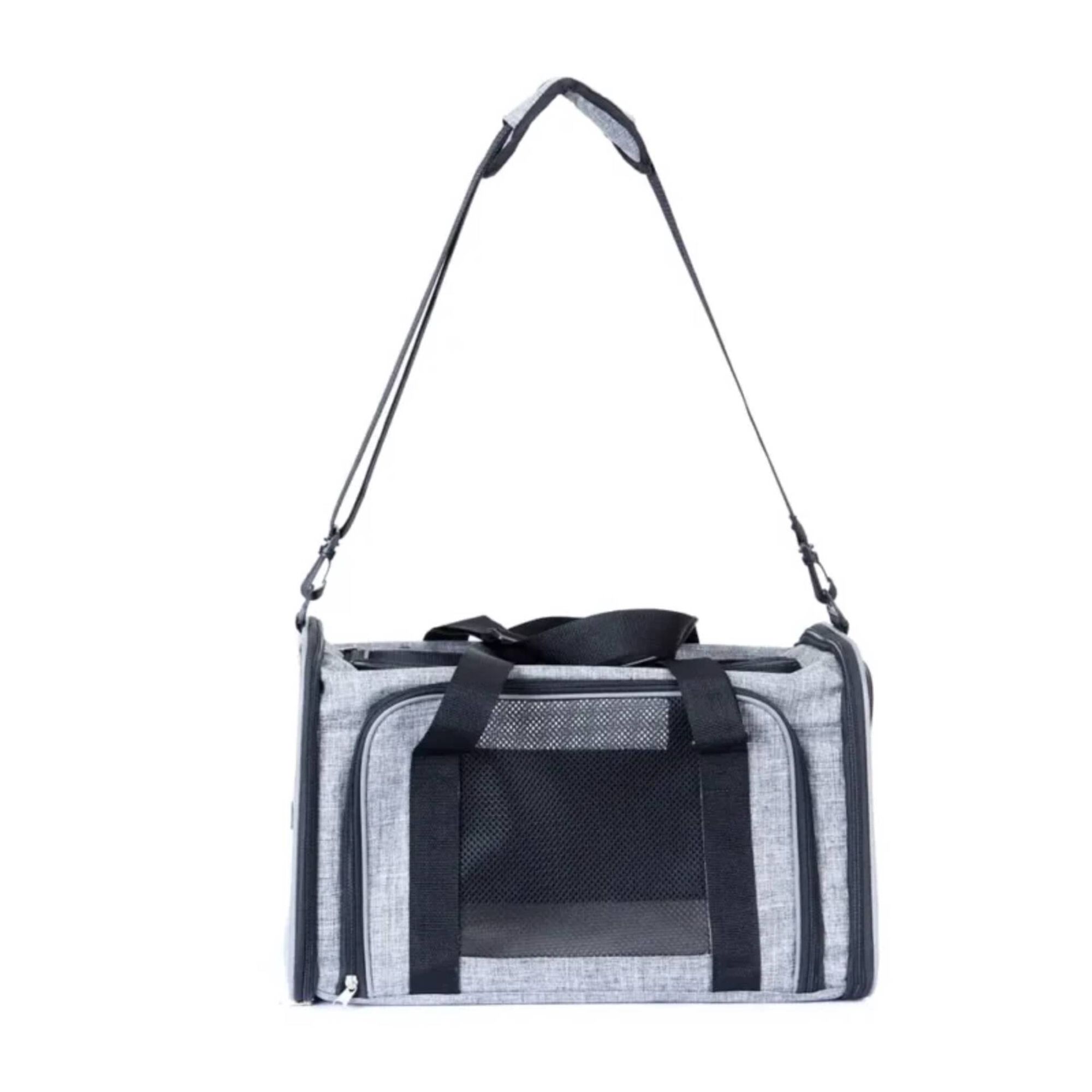 Transportadora Orly Cinza Transportadora Orly Cinza