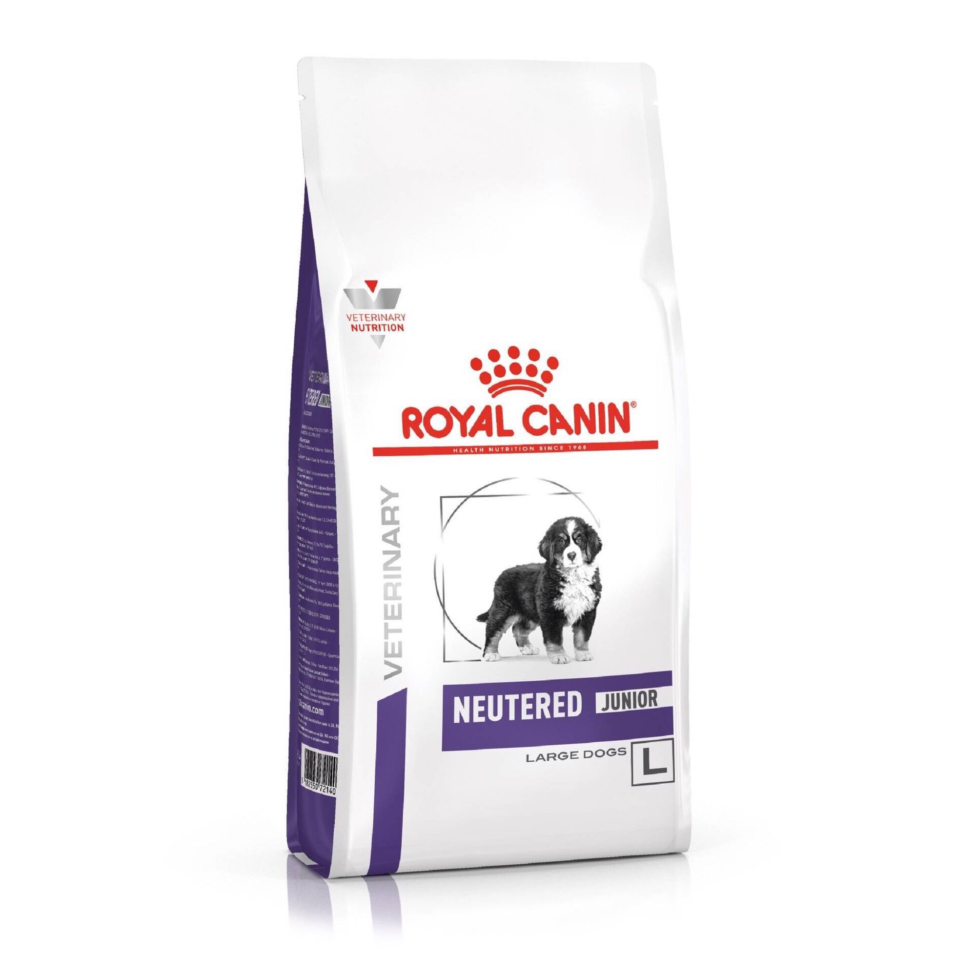 Ração para Cão Júnior Large Neutered Ração para Cão Júnior Large Neutered