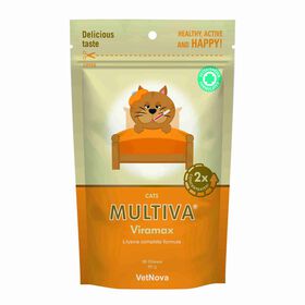 Multiva Viramax L-lisina