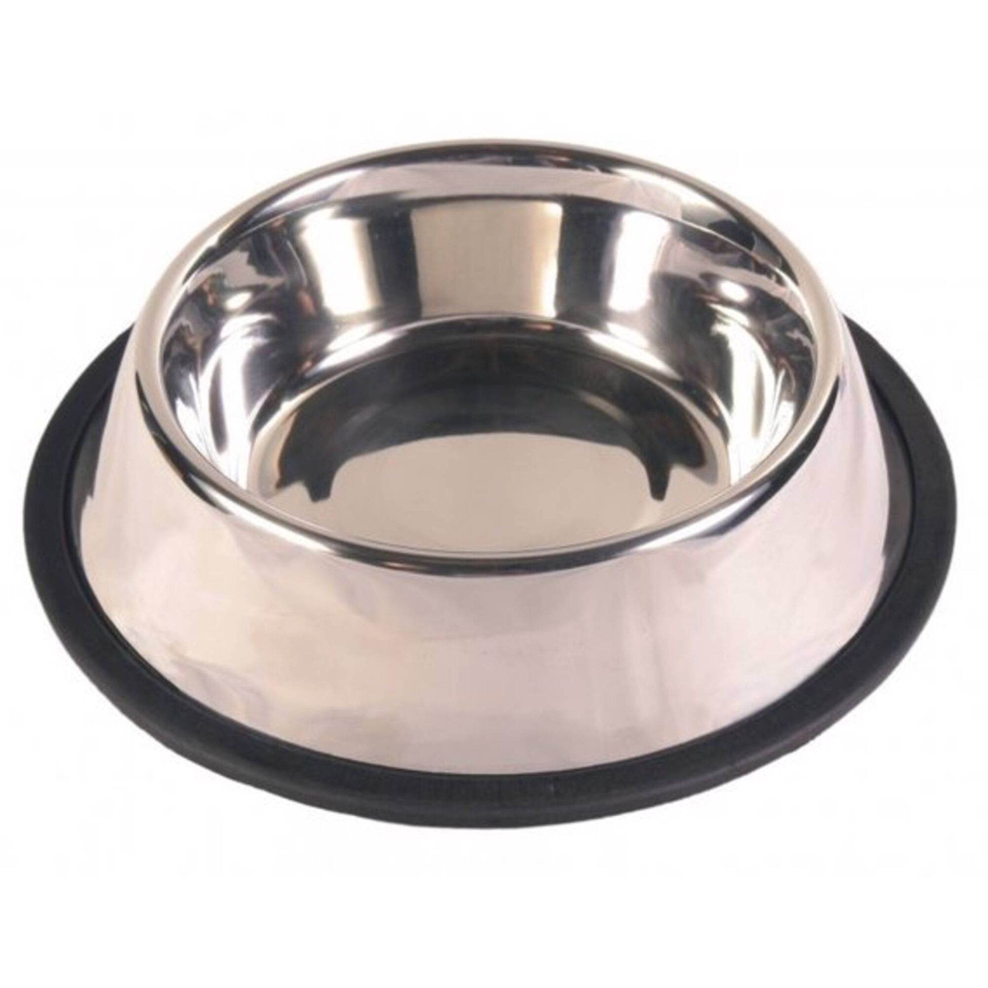 Bebedouro para Cão e Gato com Orelhas Compridas
