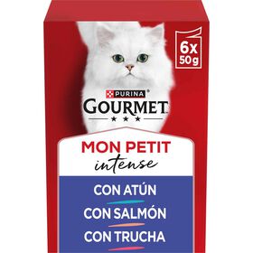 Comida Húmida para Gato Adulto Peixe Saquetas Comida Húmida para Gato Adulto Peixe Saquetas