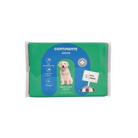 Comida Húmida para Cão Júnior Vaca e Frango Saquetas