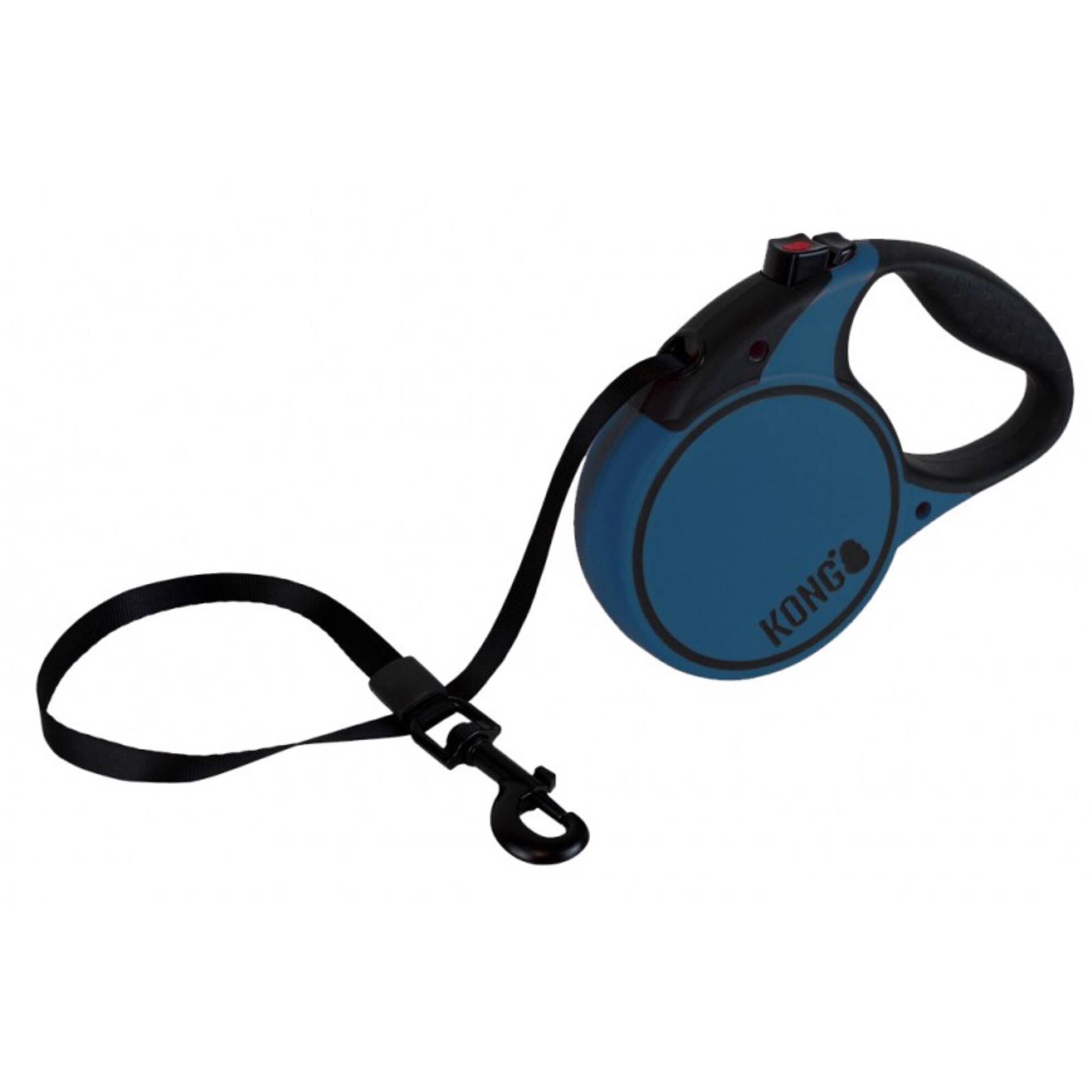 Trela para Cão Terrain 5m Azul Trela para Cão Terrain 5m Azul