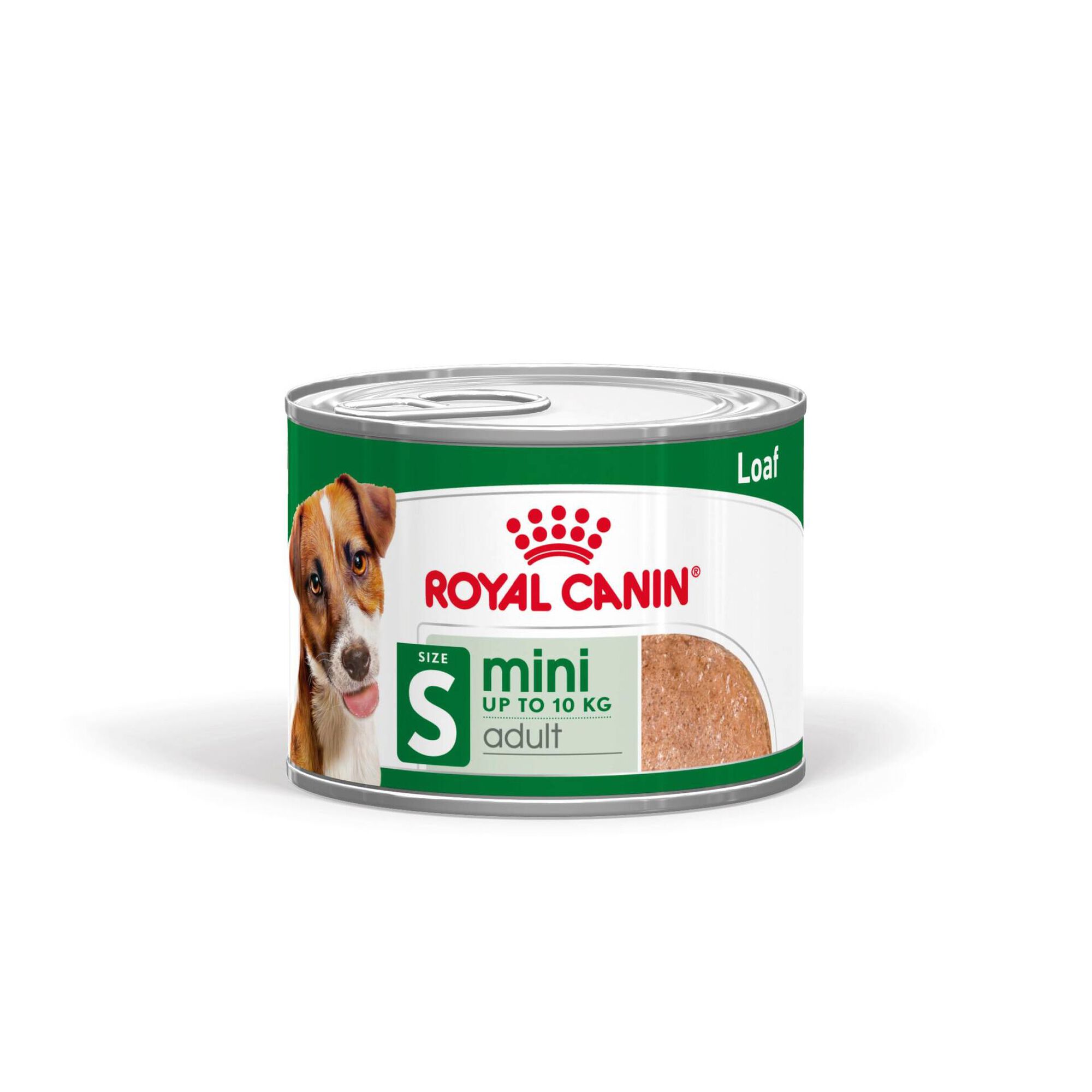 Comida Húmida para Cão Adulto Mini