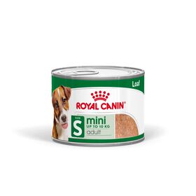 Comida Húmida para Cão Adulto Mini