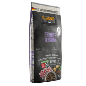 Ração para Cão Sénior