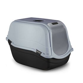 Caixa de Areia para Gato Romeo Maxi Eco Ghiaccio