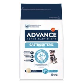 Ração para Cão Raças Pequenas Gastroenteric Frango