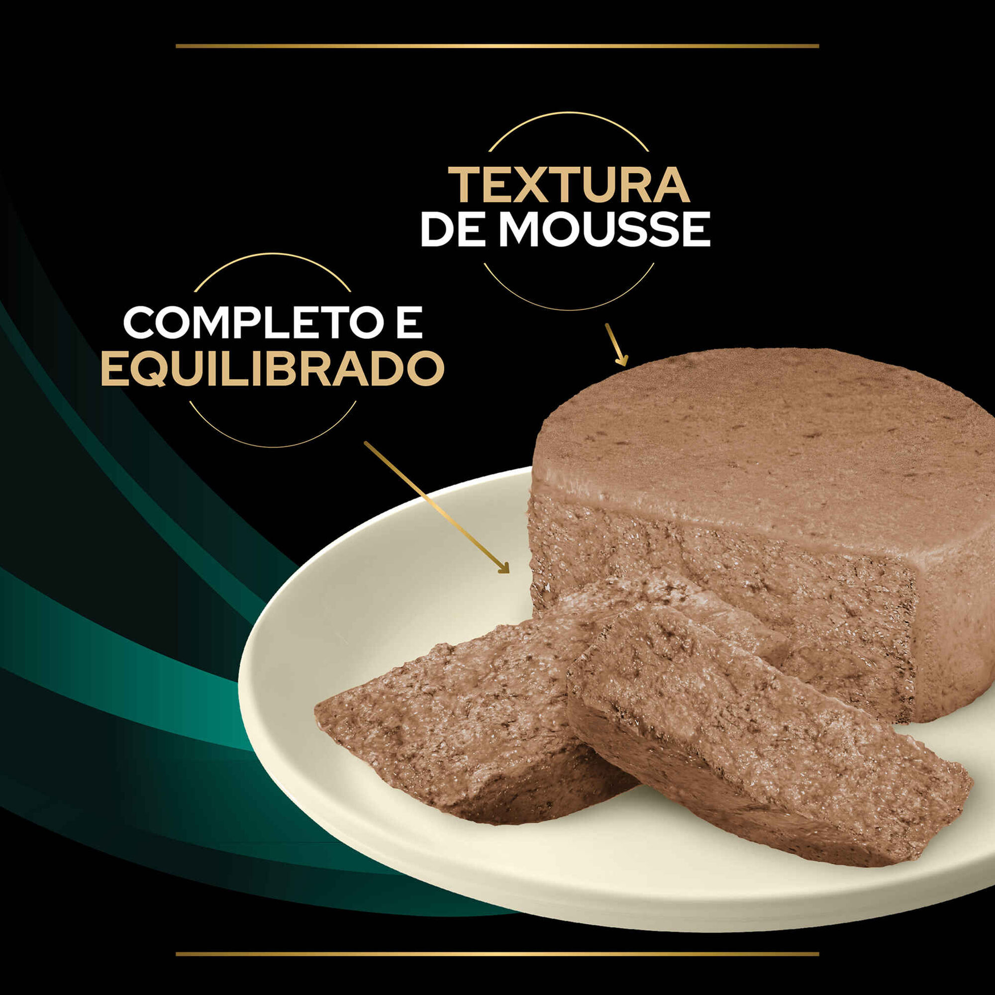 Comida Húmida para Gato Gastrointestinal Lata