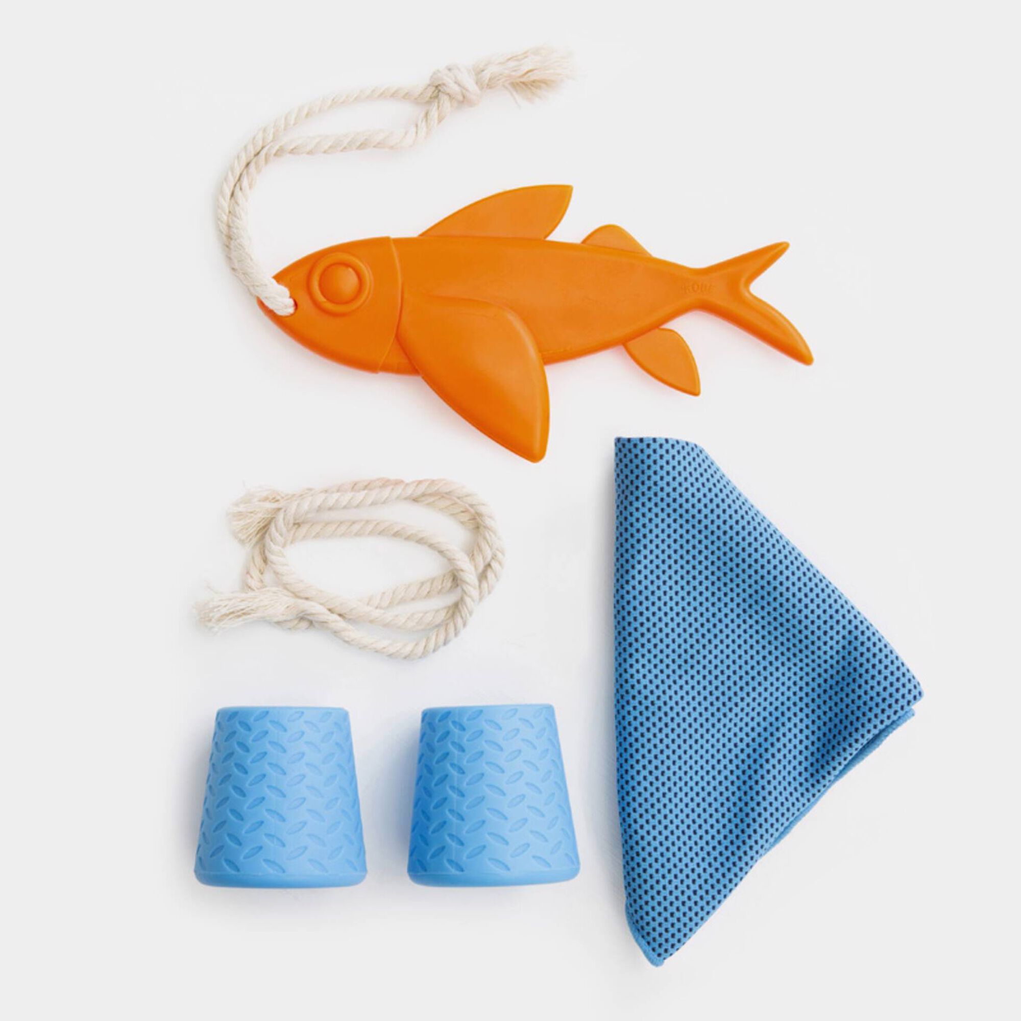 Kit para Cão Praia Kit para Cão Praia