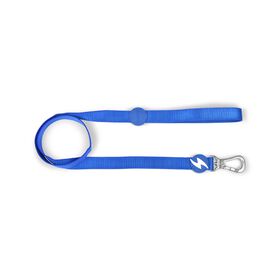 Trela para Cão Azul Trela para Cão Azul