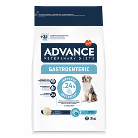Ração para Cão Gastroenteric Low Fat