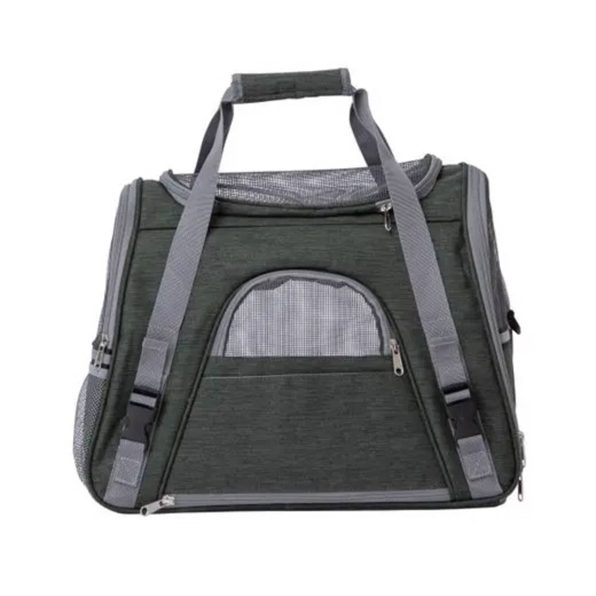 Transportadora Lax Verde