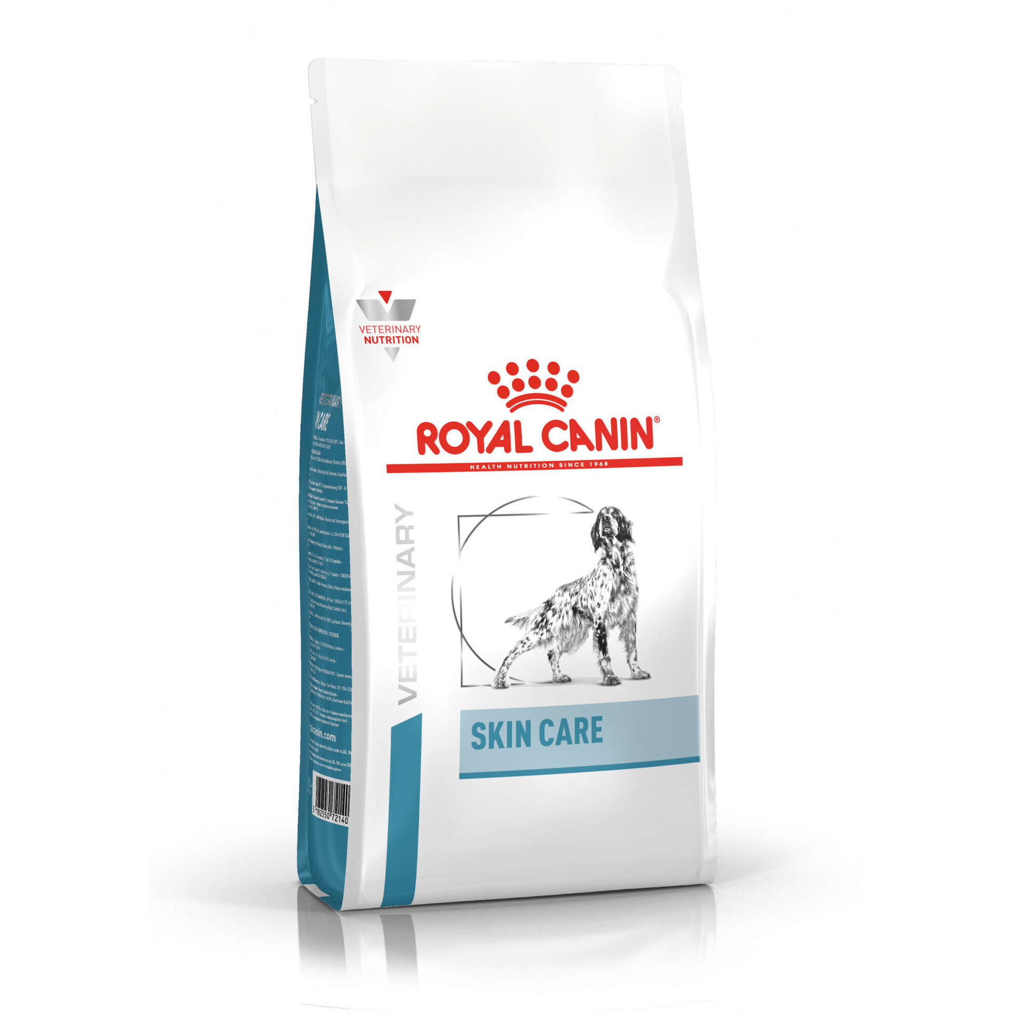 Ração para Cão Skin Care