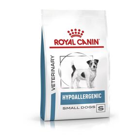 Ração para Cão Adulto Mini Hypoallergenic