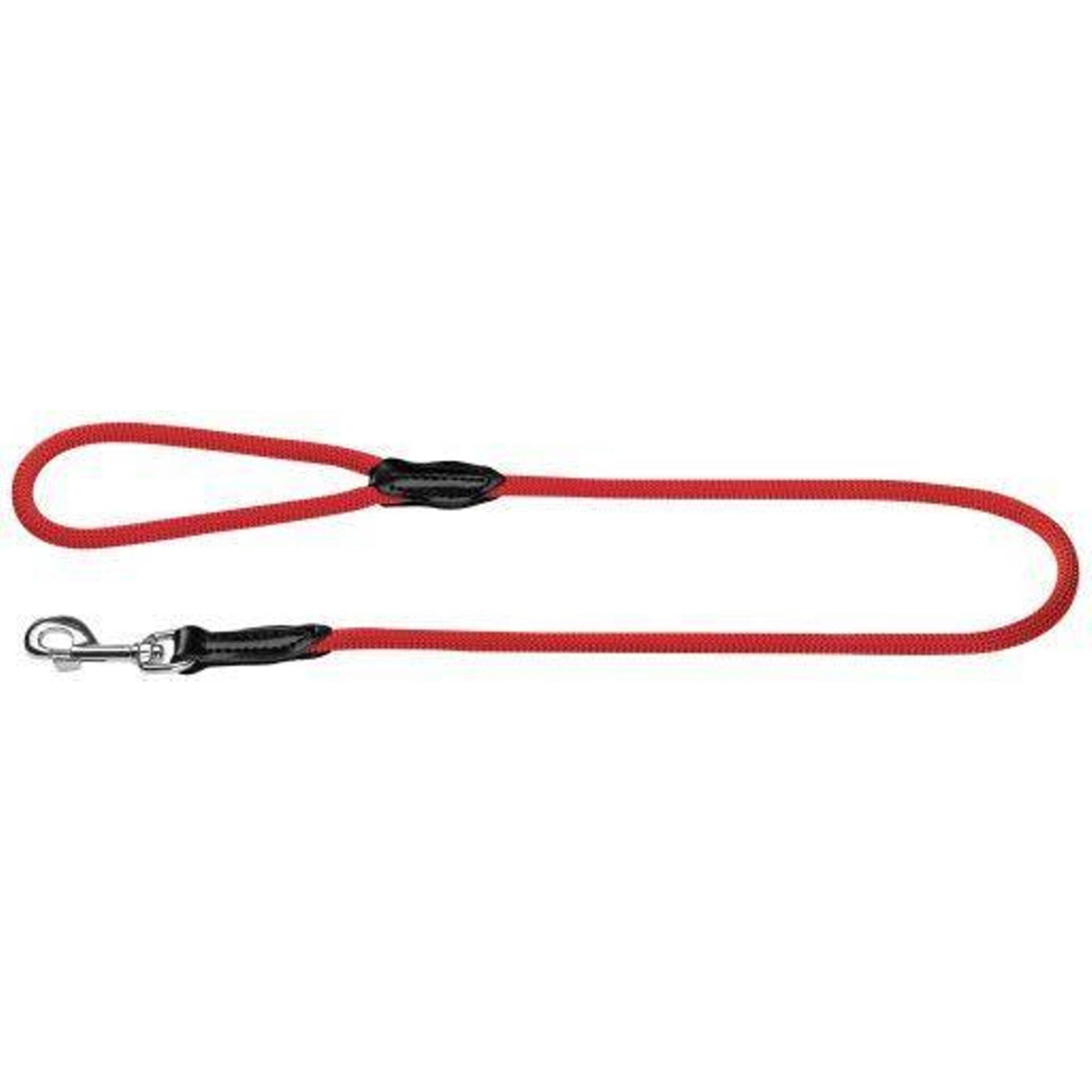 Trela Nylon Vermelho