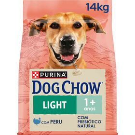 Ração para Cão Adulto Light Peru