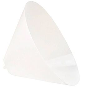 Colar Isabelino para Cão e Gato Opaco Classic 20 cm