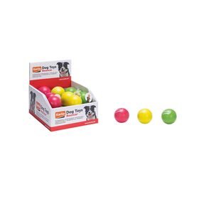 Brinquedo para Cão Bola de Borracha Saltitante