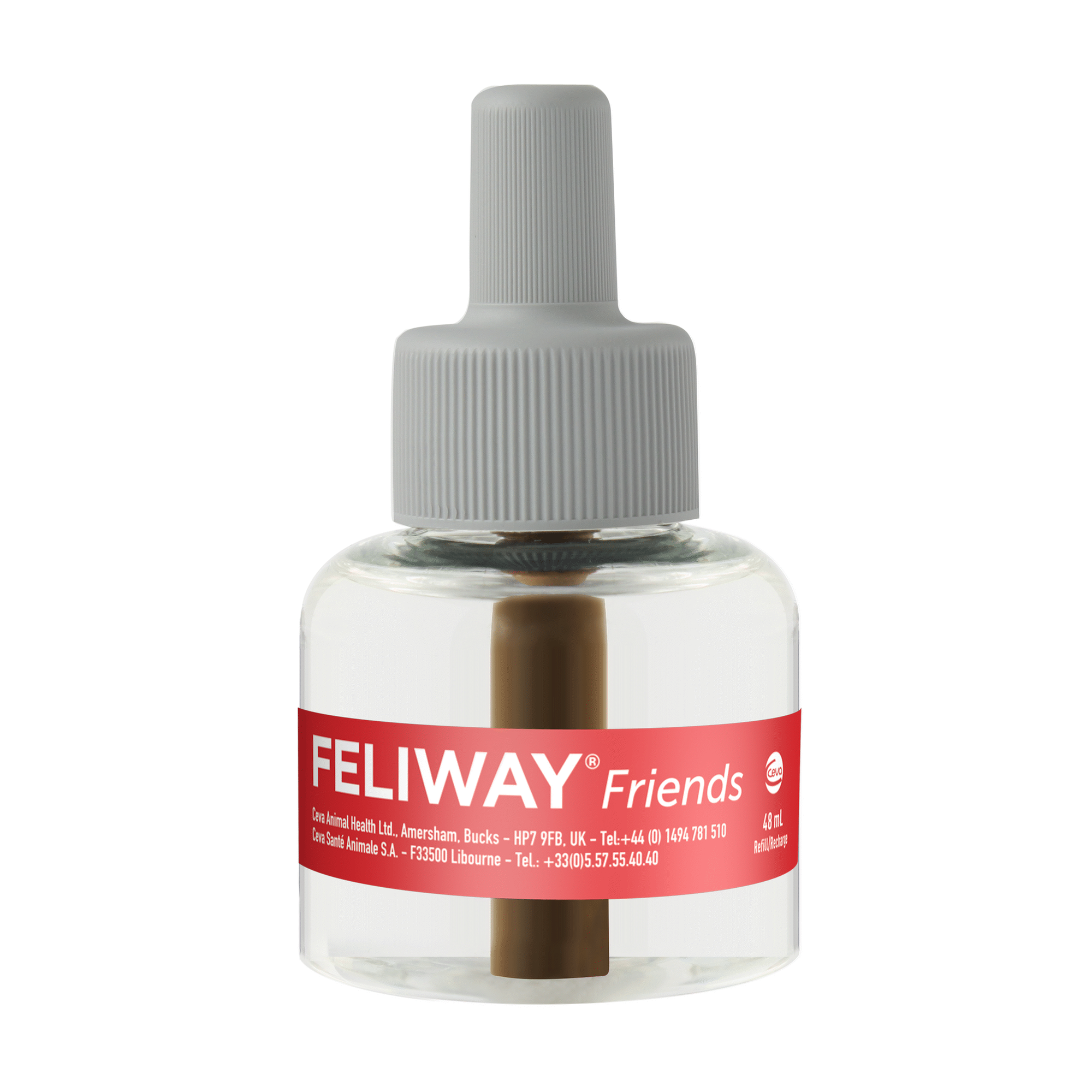 Recarga Feliway Friends para Gato 48 ml