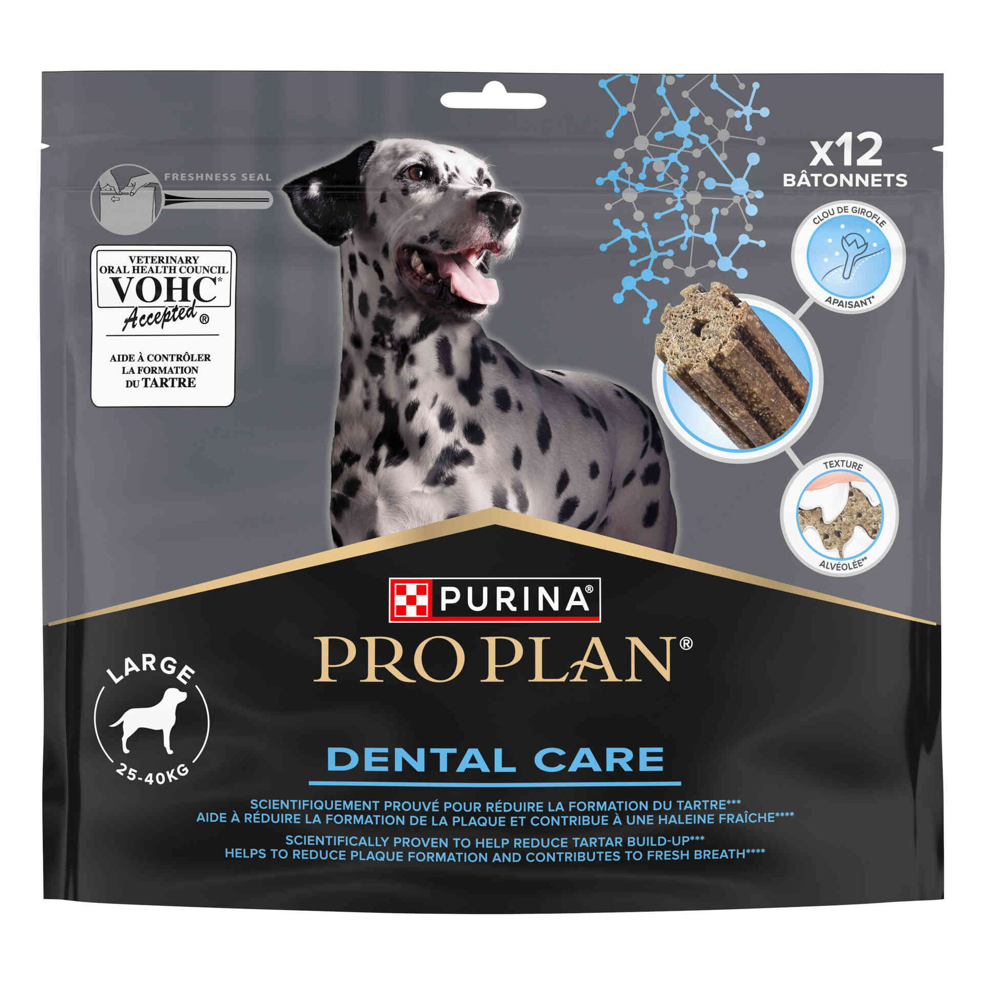 Snack para Cão Dental Care Large