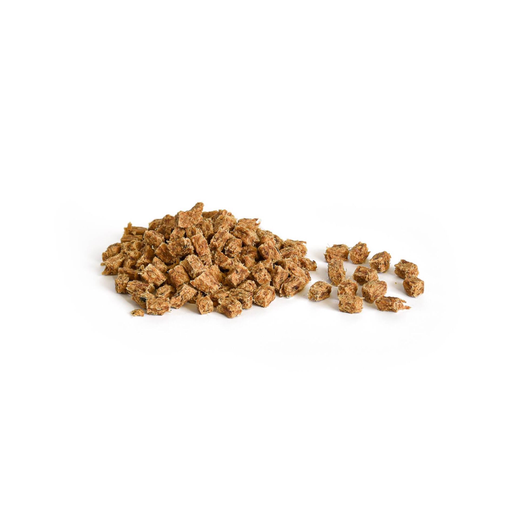 Snack para Cão Hipoalergénico Cubos Peru