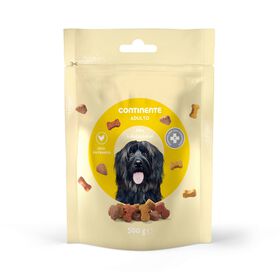 Snack para Cão Adulto Mix Frango e Vaca Snack para Cão Adulto Mix Frango e Vaca