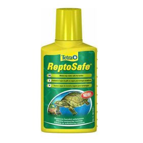 Reptosafe para Tartaruga Tetra