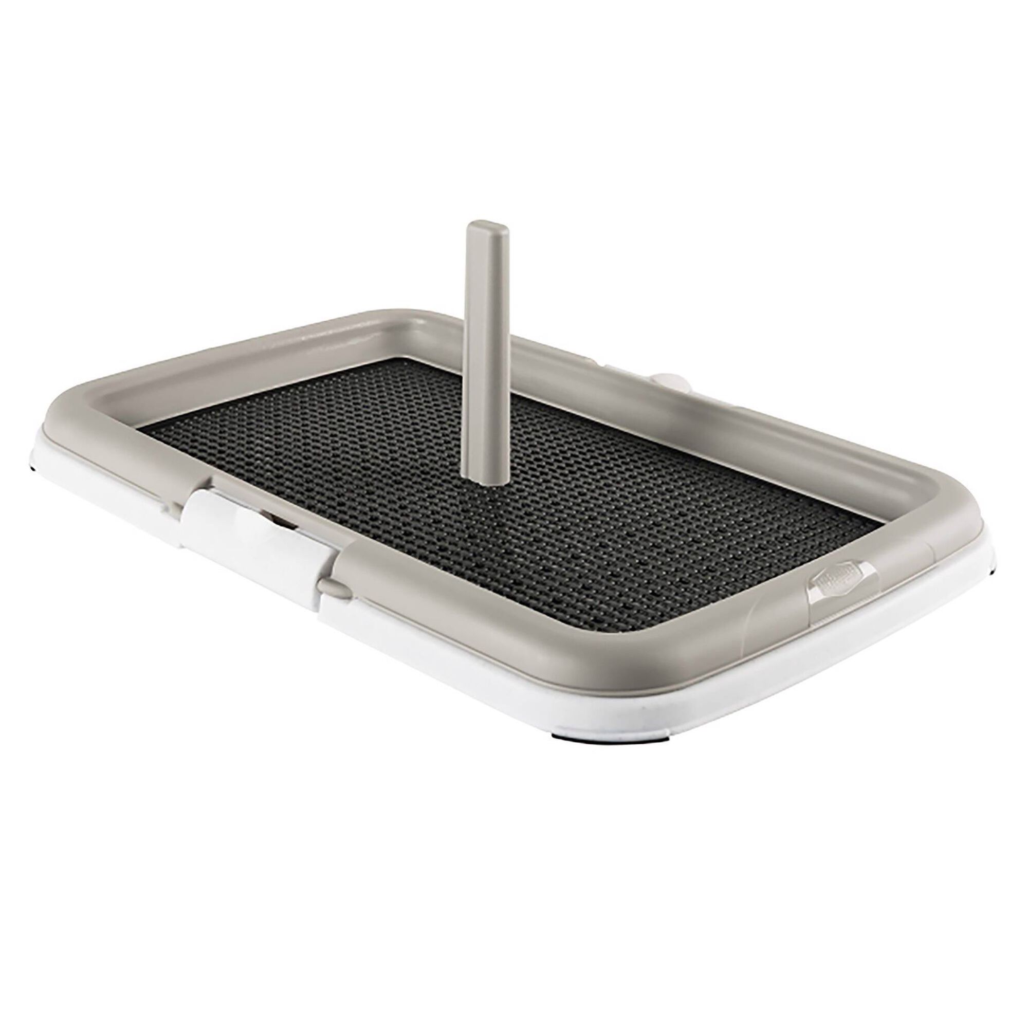 Resguardo para C&atilde;o J&uacute;nior Training 60 x 40 cm Stefanplast