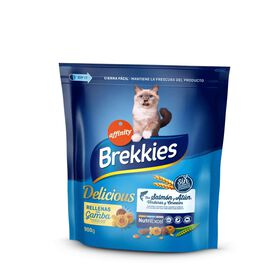 Ração para Gato Adulto Delicious Peixes Ração para Gato Adulto Delicious Peixes