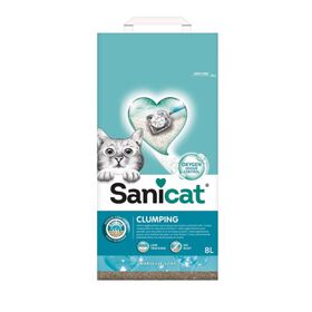 Areia Aglomerante Sabão Marselha