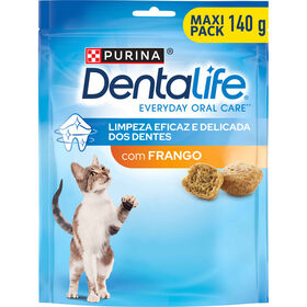 Snack para Gato Frango Snack para Gato Frango