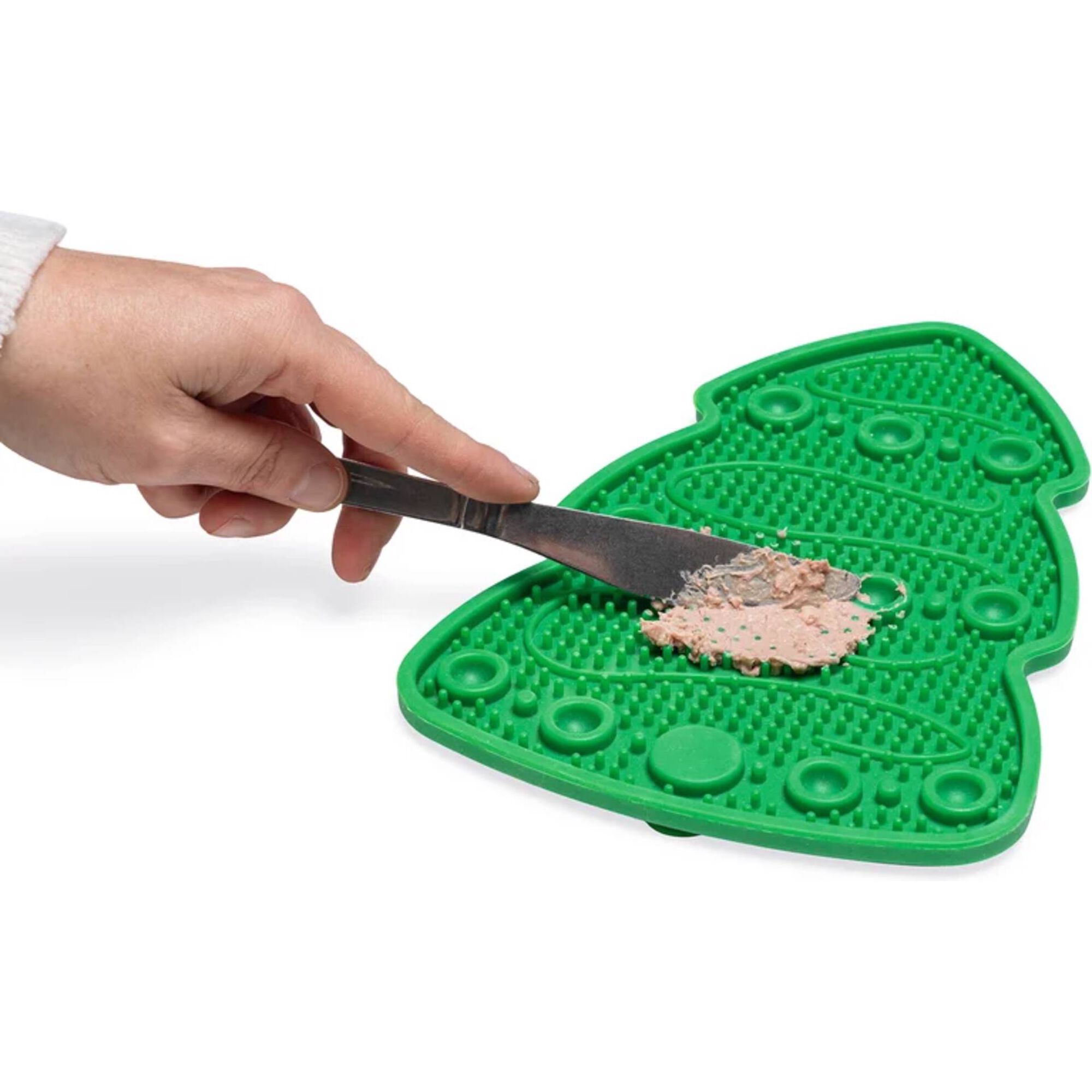 Comedouro Licking Mat Natal