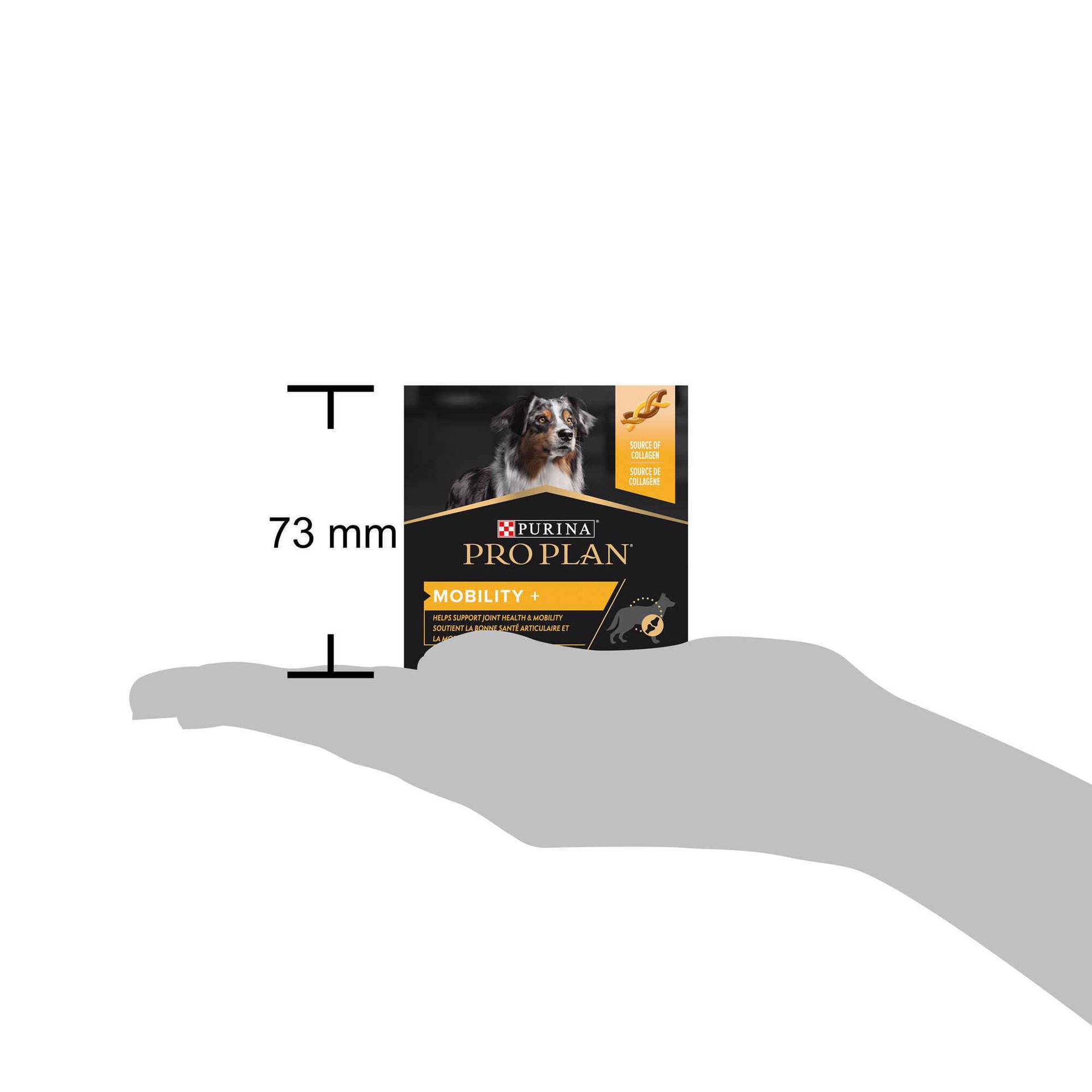 Suplemento para C&atilde;o Mobilidade Purina Pro Plan