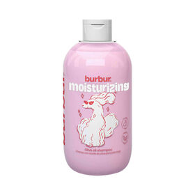 Champô para Cão Hidratante