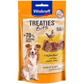 Snack para Cão Treaties Frango Snack para Cão Treaties Frango