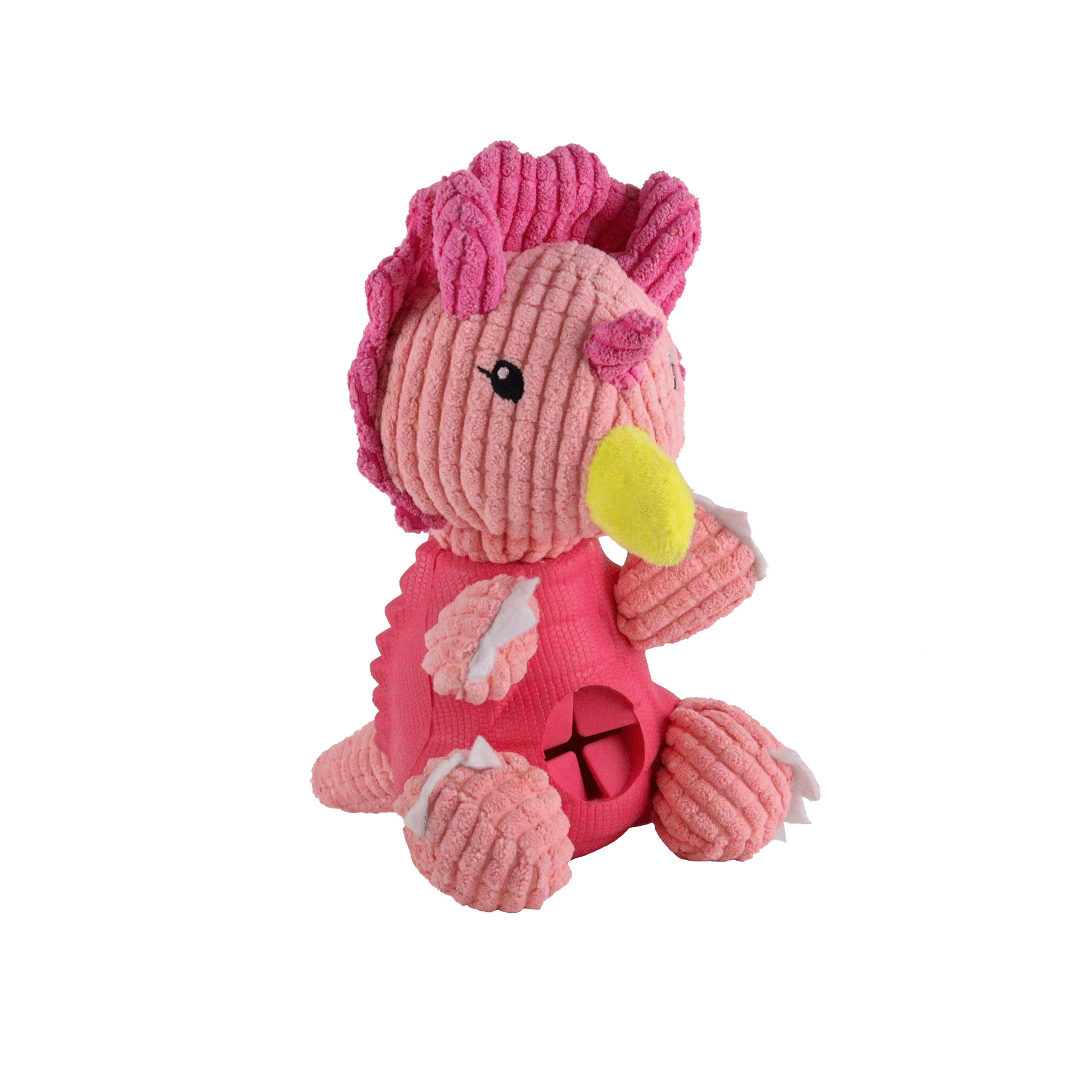 Brinquedo para Cão Dino Trici