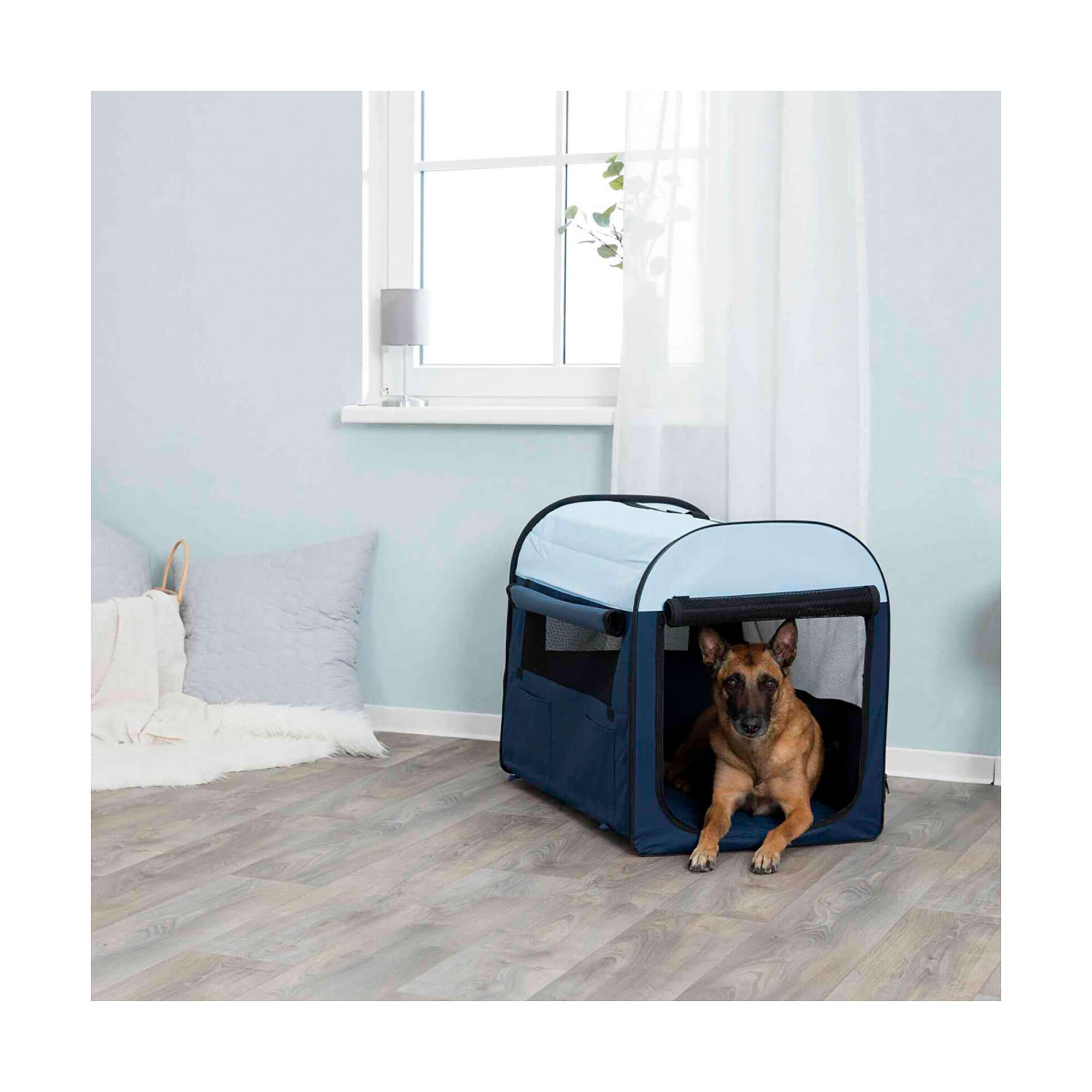 Casota Móvel Tcamp Nylon