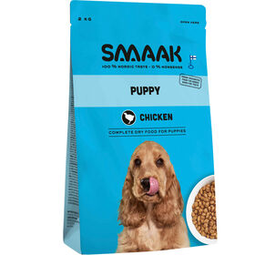 Ração para Cão Júnior Frango