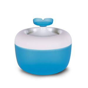 Fonte Málaga Tulipano Azurro MP Bergamo