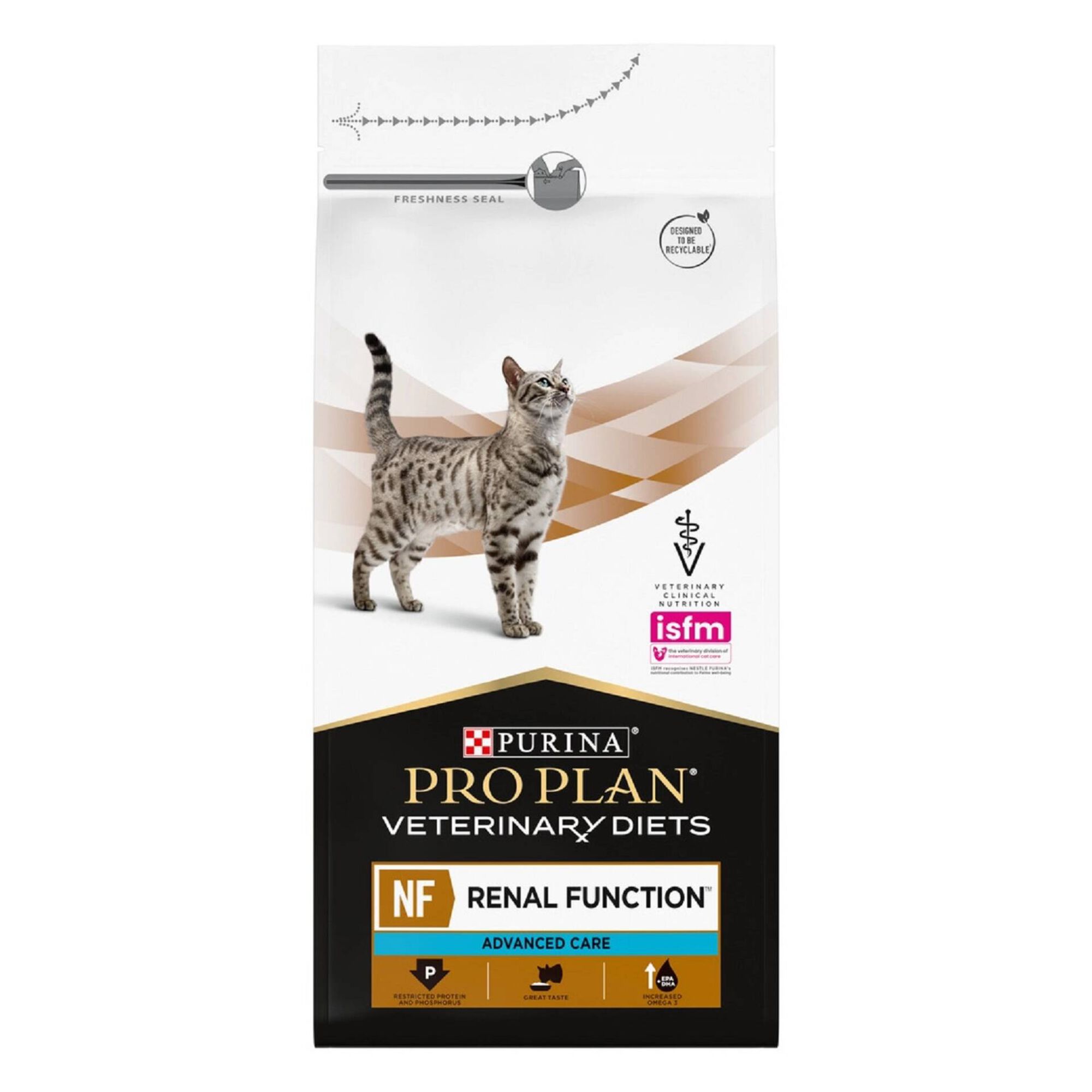 Ração para Gato Adulto Renal Function Ração para Gato Adulto Renal Function