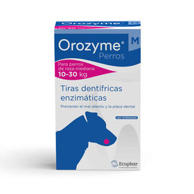 Snack para Cão Dental M